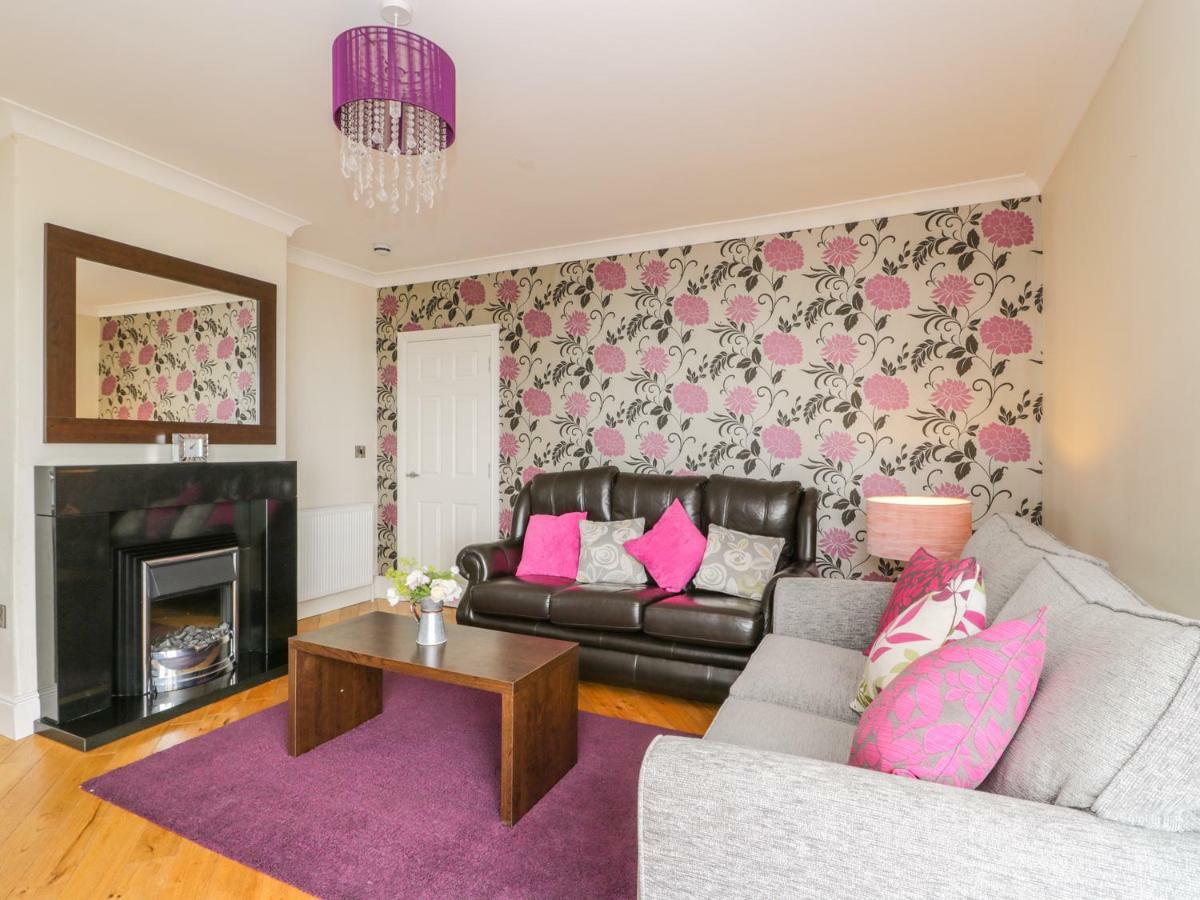 The Gansey Girl Apartment Bridlington Exterior photo